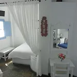 Langas Imerovigli (Santorini)