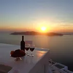 Langas Imerovigli (Santorini)