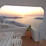 Langas 4* Imerovigli (Santorini)