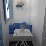 Langas Gæstehus Imerovigli (Santorini)