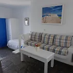 Gæstehus Langas Imerovigli (Santorini)