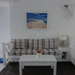 Langas Imerovigli (Santorini)