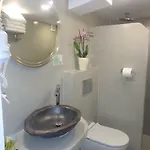 Gæstehus Langas Imerovigli (Santorini)