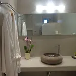 Gæstehus Langas Imerovigli (Santorini)