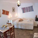 ランガス ヴィラス 4*