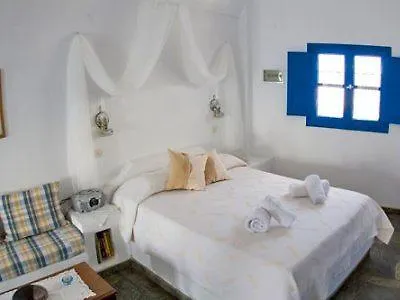 Langas Imerovigli (Santorini)