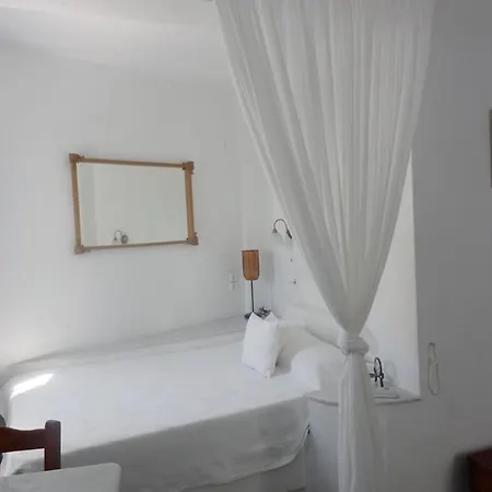 ランガス ヴィラス 4*