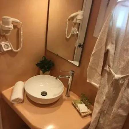 Penzion Langas Imerovigli (Santorini)