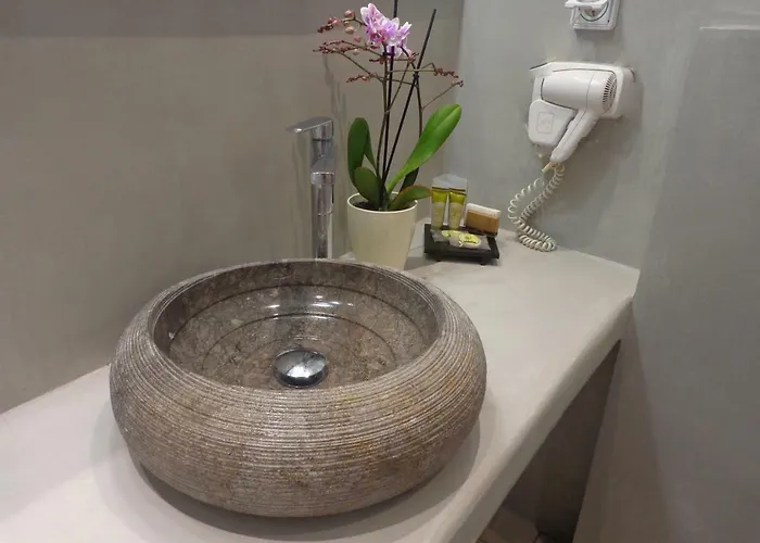 Maison d'hôtes Langas 4*