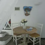 Langas Gasthuis Imerovígli