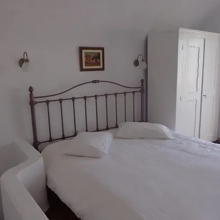 Guest house Langas