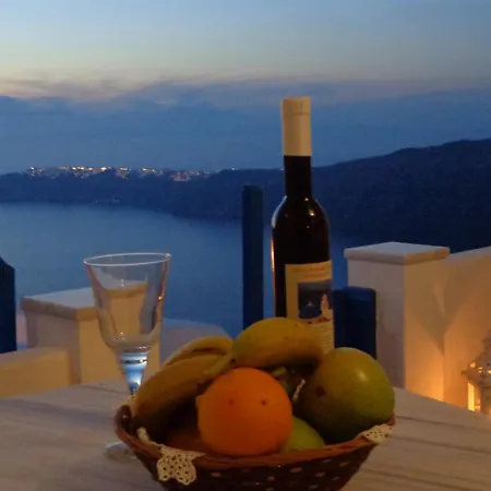 Casa de hóspedes Langas 4*