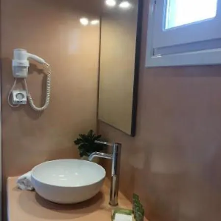 Langas Pensjonat