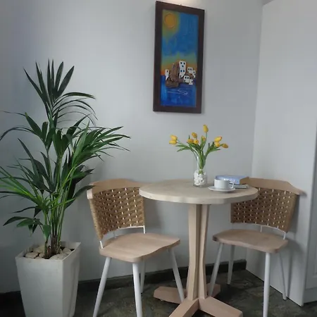 Casa de hóspedes Langas