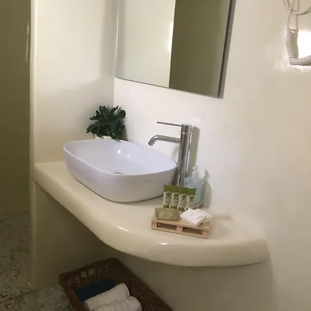 Langas Casa de hóspedes Imerovigli (Santorini)