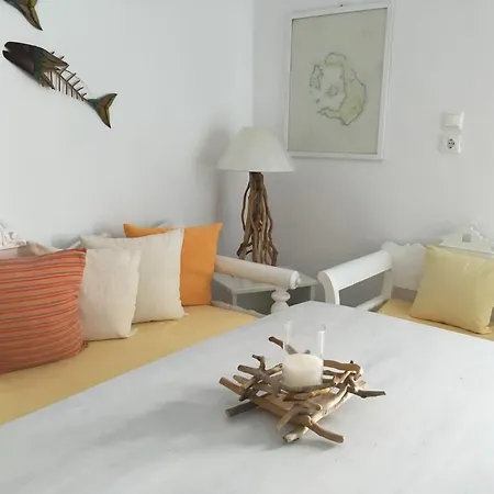 Langas Casa de hóspedes 4*