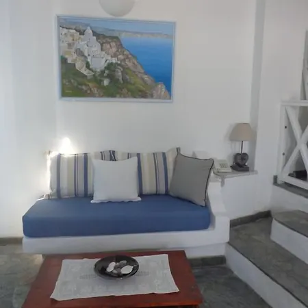 Casa de hóspedes Langas 4*