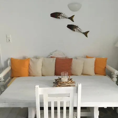 Guest house Langas