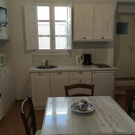 Casa de hóspedes Langas