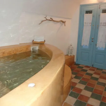 Guest house Langas