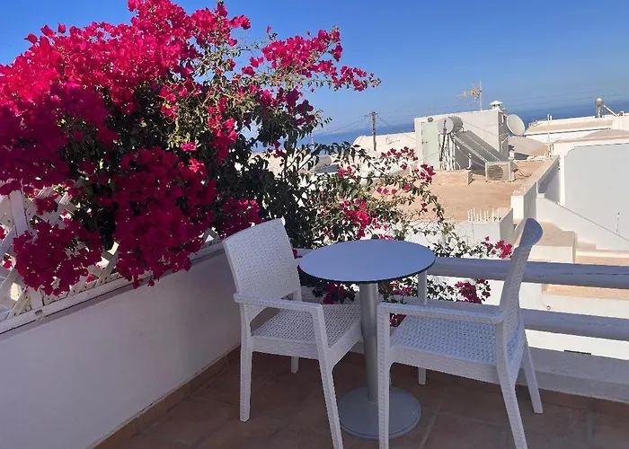 ランガス ヴィラス ゲストハウス