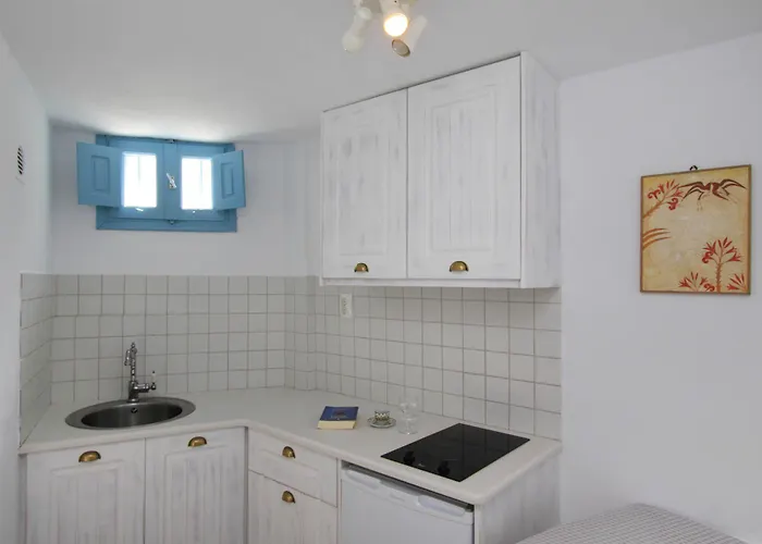 ランガス ヴィラス 4*