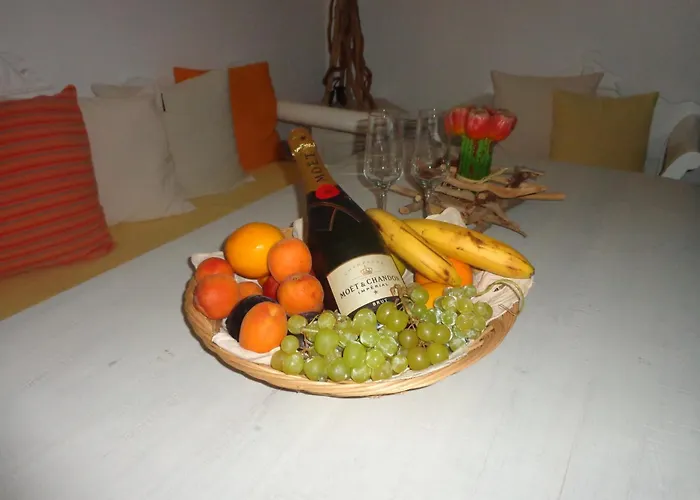 ランガス ヴィラス 4*