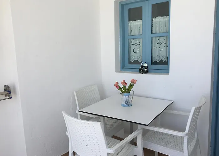 Langas 4* Imerovigli (Santorini)