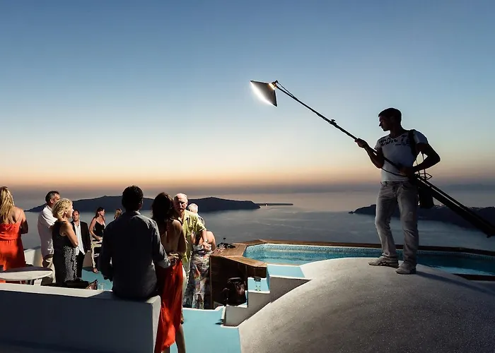 ランガス ヴィラス 4*