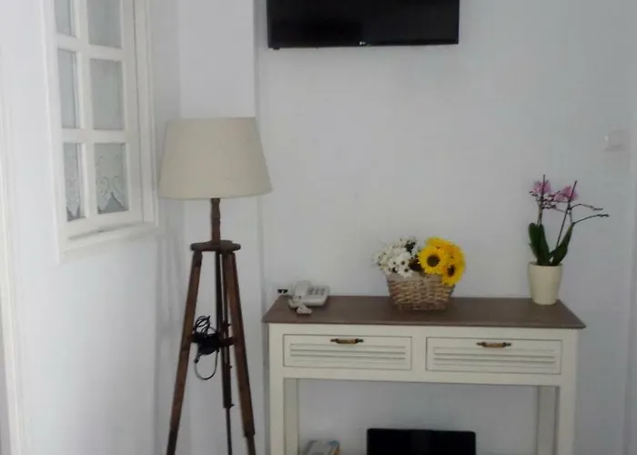 ランガス ヴィラス 4*