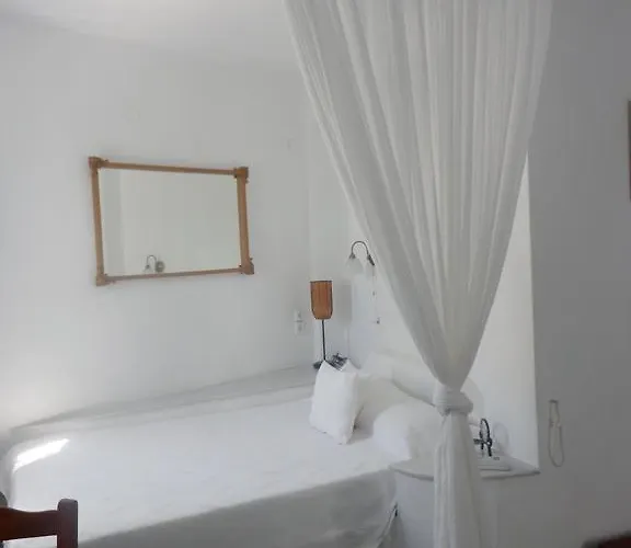 ランガス ヴィラス 4*