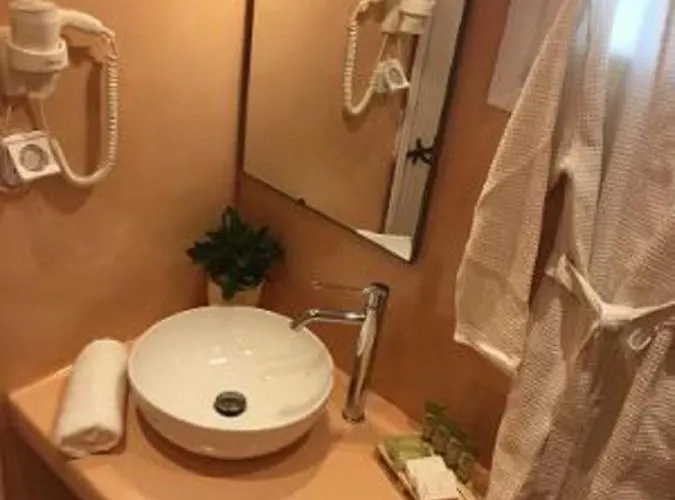 Affittacamere Langas Imerovigli (Santorini)