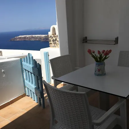 Langas Guest house