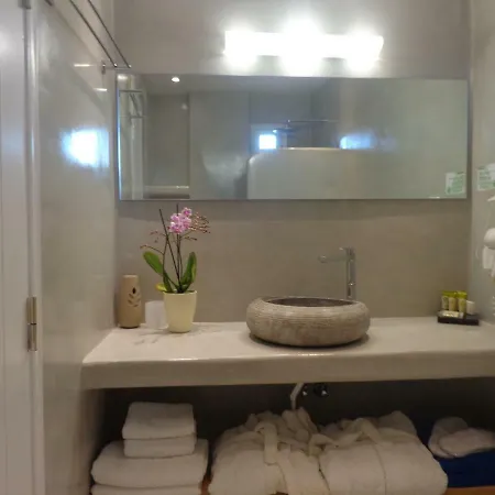 Langas Gasthof Imerovigli (Santorini)