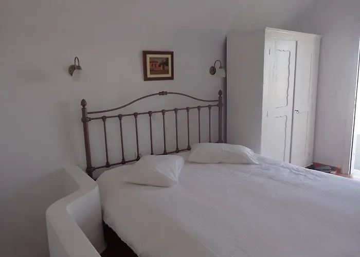 Casa de hóspedes Langas