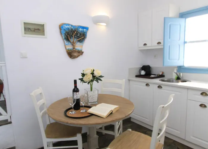 Guest house Langas 4*