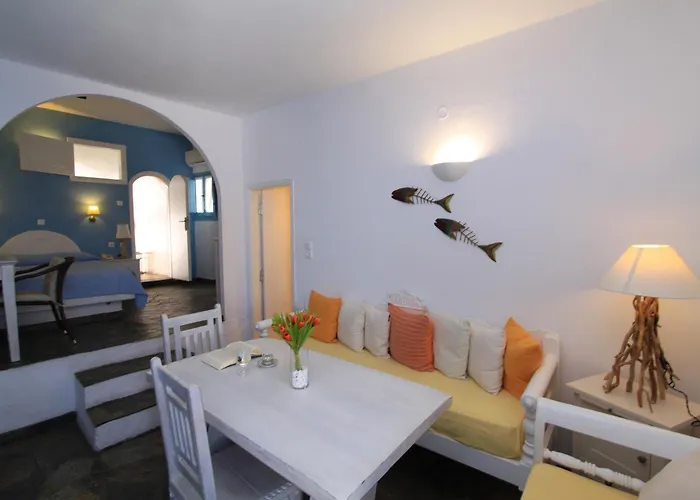 Langas Guest house 4*