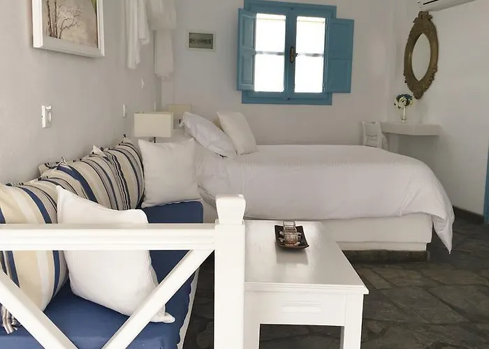 Langas 4* Imerovigli (Santorini)