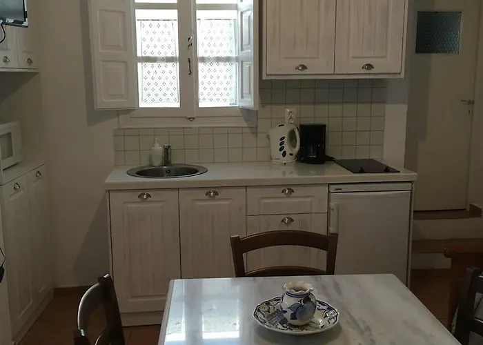 Casa de hóspedes Langas