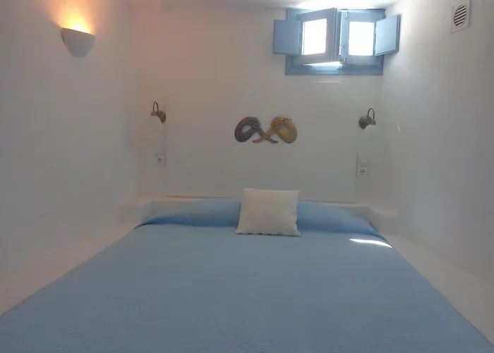 Langas Casa de hóspedes